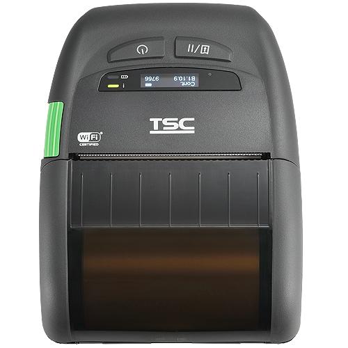 TSC Alpha-30R A30RP-A001-1002