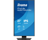 iiyama ProLite XUB27/XB27/B27 XUB2792UHSU-B6
