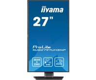 iiyama ProLite XUB27/XB27/B27 XUB2797UHSNP-B1