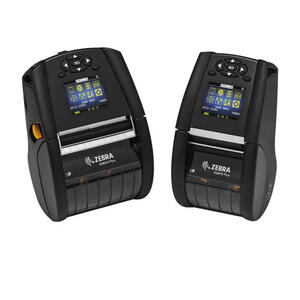 Zebra ZQ600 Plus Series ZQ63-RUXAE16-00