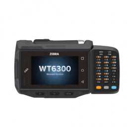 Zebra WT6300 WT63B0-TX0QNERW
