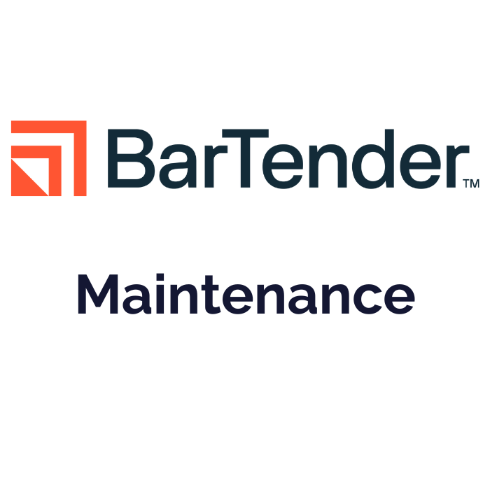 Seagull BarTender BTS-APP-MNT-1YR