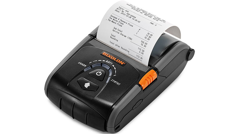 BIXOLON SPP-R200IIIPLUS SPP-R200IIIiaKL
