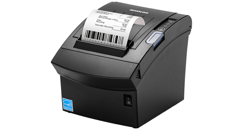 BIXOLON SRP-350V SRP-352VSK/BEG
