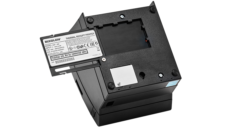 BIXOLON SRP-380 series SRP-382EK/BEG