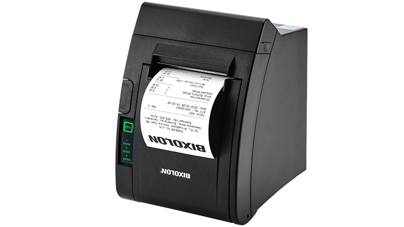 BIXOLON SRP-380 series SRP-380SK