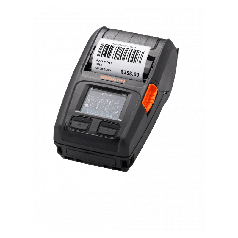 BIXOLON XM7-20 XM7-20IWK/BEG