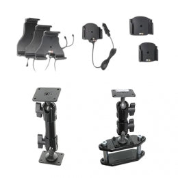 Brodit mounting solutions 216134