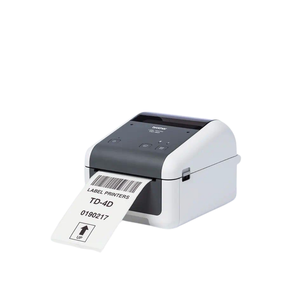 Brother TD-4210D TD4210DXX1