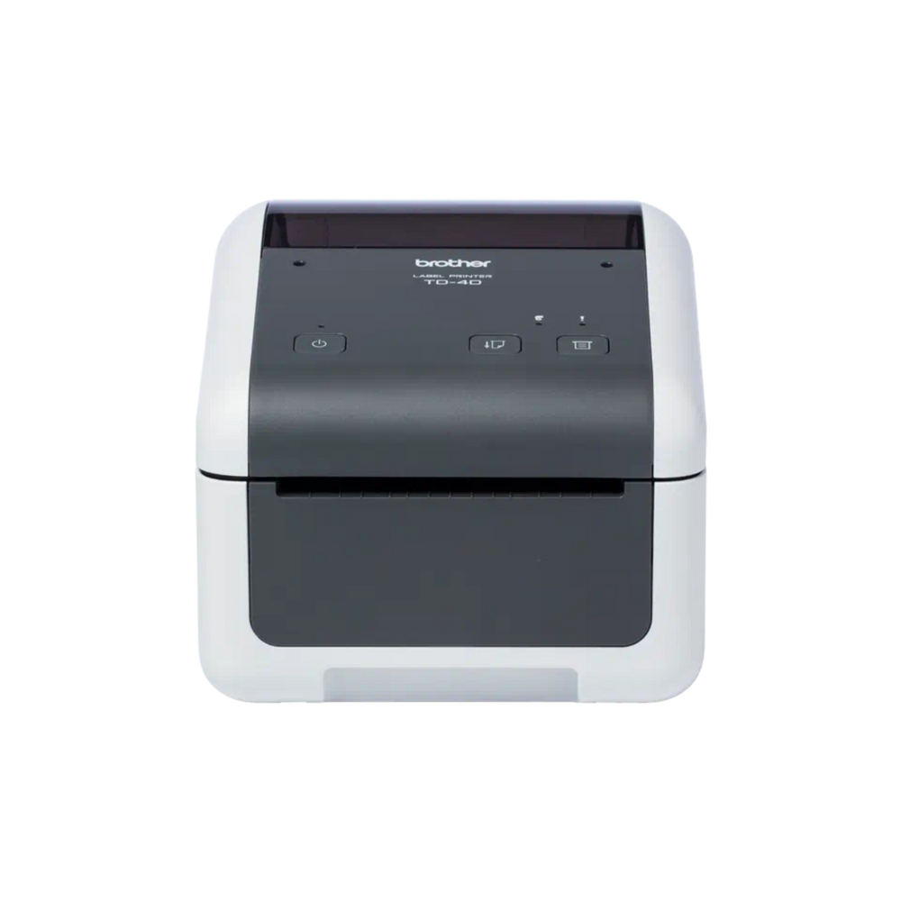 Brother TD-4210D TD4210DXX1