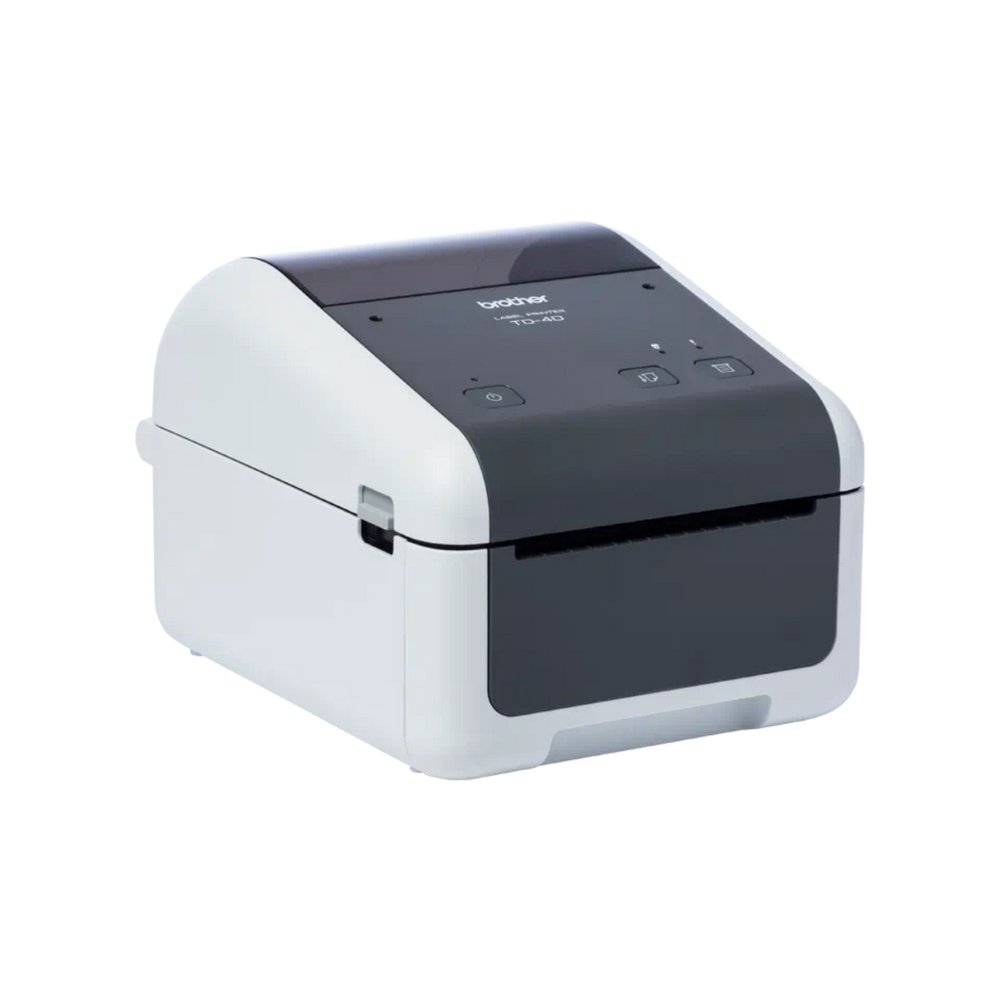 Brother TD-4D TD4420DNXX1