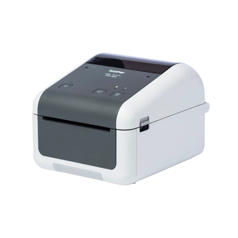 Brother TD-4210D TD4210DXX1