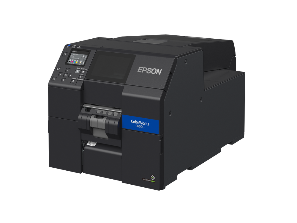 Epson ColorWorks C6000 C31CH76202