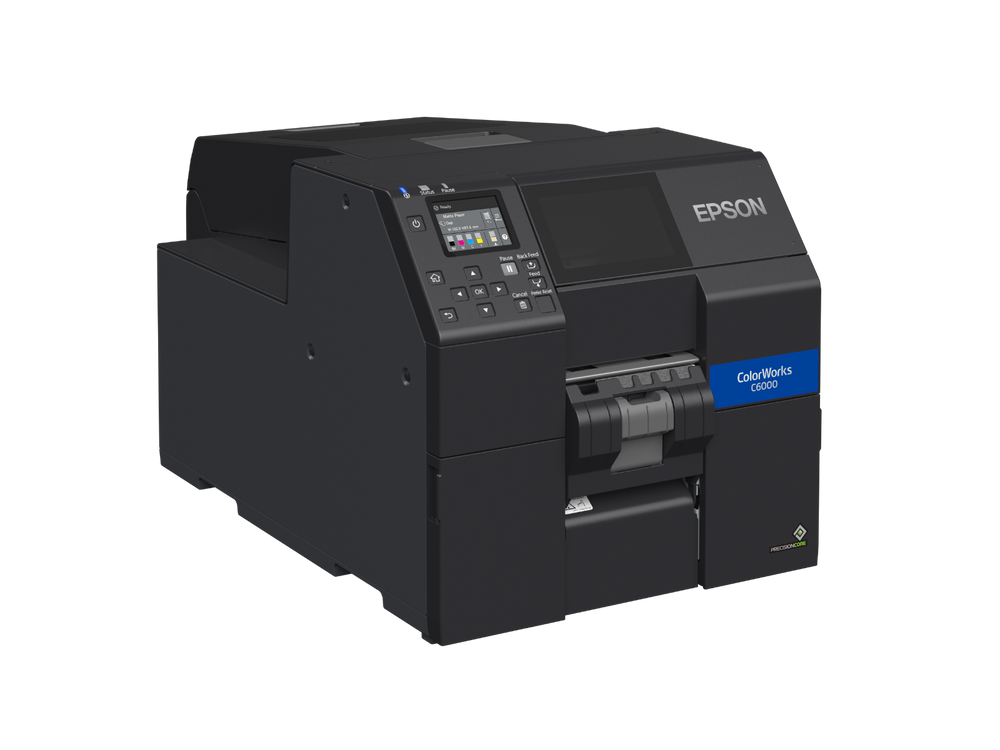 Epson ColorWorks C6000 C31CH76202