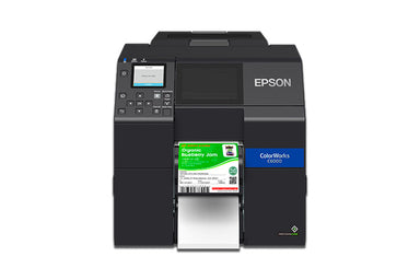 Epson ColorWorks C6000 C31CH76102MK