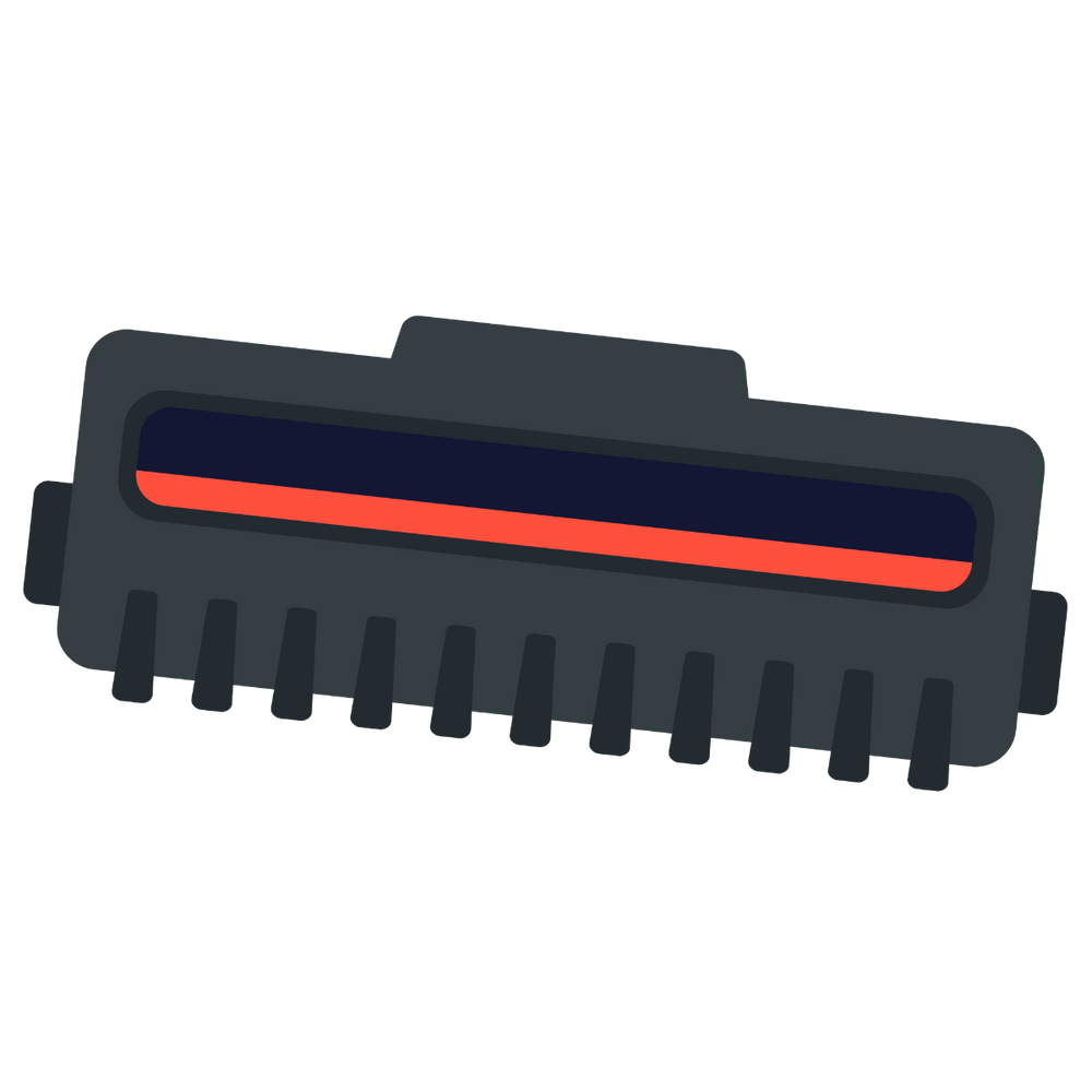 Printronix Auto ID T8000 258704-001