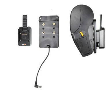 Brodit mounting solutions 215803