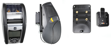 Brodit mounting solutions 215806
