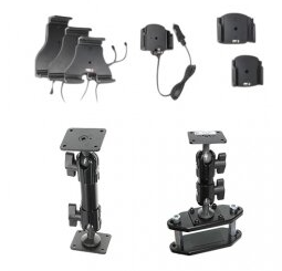 Brodit mounting solutions 215842