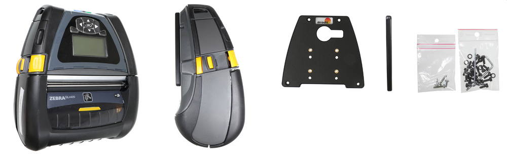 Brodit mounting solutions 216005