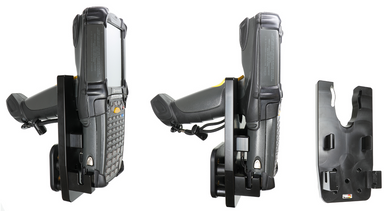 Brodit mounting solutions 216017