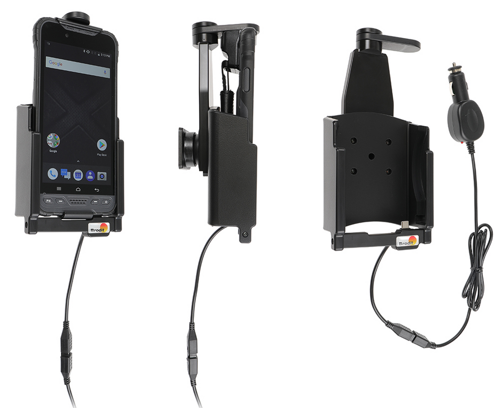 Brodit mounting solutions 216026