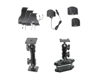 Brodit mounting solutions 216089