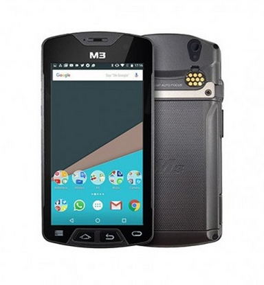 M3 Mobile Service SM15-SPST-FB3