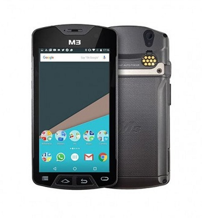 M3 SM15 S15X4C-Q3CFSS-HF