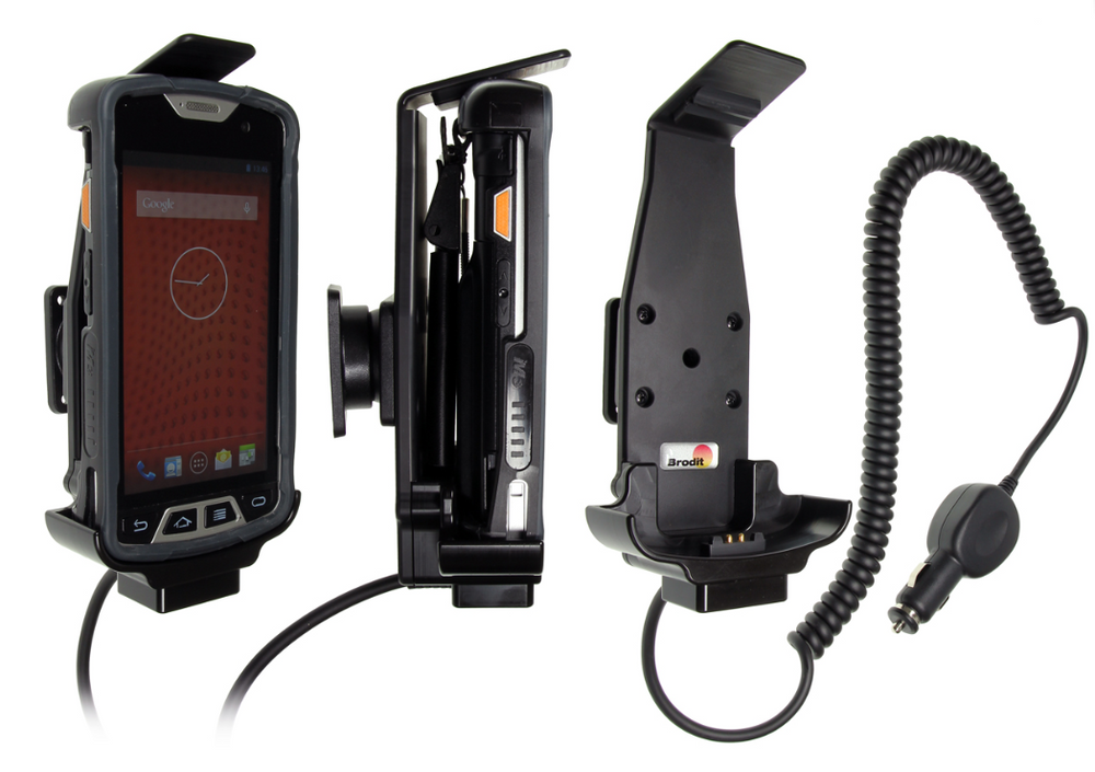 Brodit charging station 513755