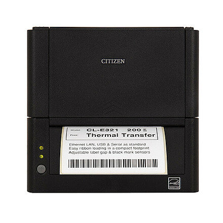 Citizen CL-E321 CLE321XEBXXX