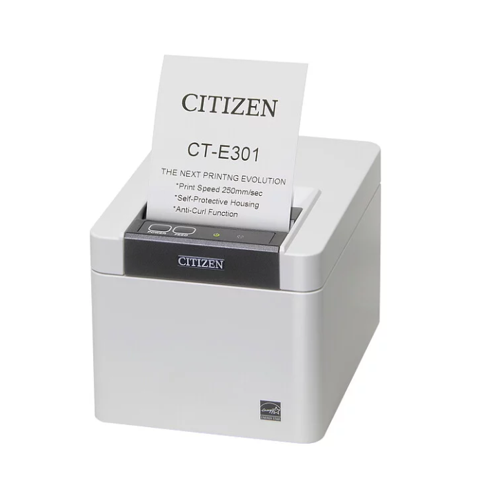 Citizen CT-E301 CTE301XXEWX