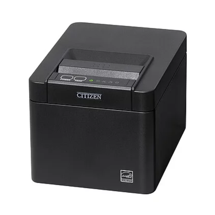 Citizen CT-E601 CTE601XTEBX