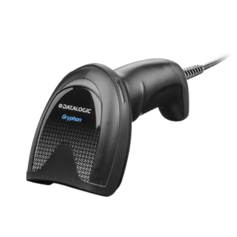 Datalogic Gryphon I GD4500 GD4520-BKK1-HD