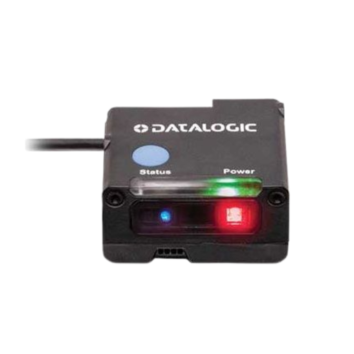 Datalogic Gryphon GFx4500 Series GFS4590-BK-RED