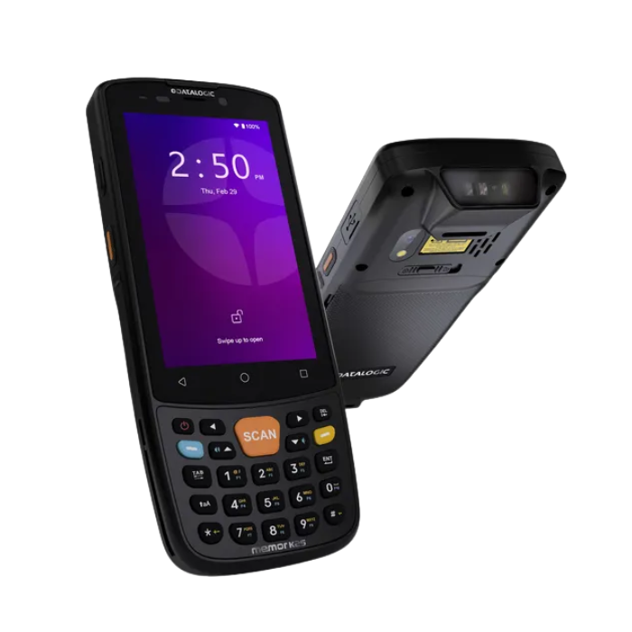 Datalogic Memor K20-K25 946200001