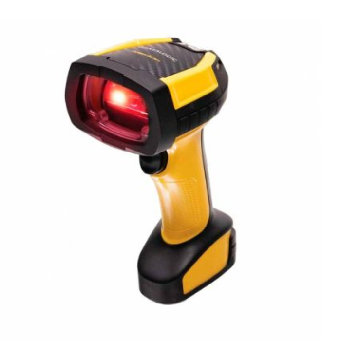 Datalogic PowerScan PM9600 PM9600-HP433RBK20