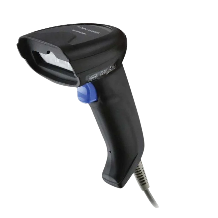Datalogic QuickScan QD2200 QD2220-BKK1S