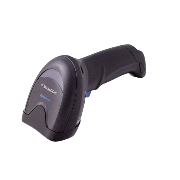 Datalogic QuickScan QBT2500 QBT2500-BK-BTK1