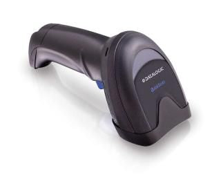 Datalogic QuickScan QM2500-BK-433K1