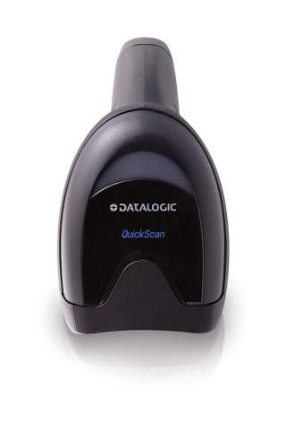 Datalogic QuickScan QM2500-BK-433