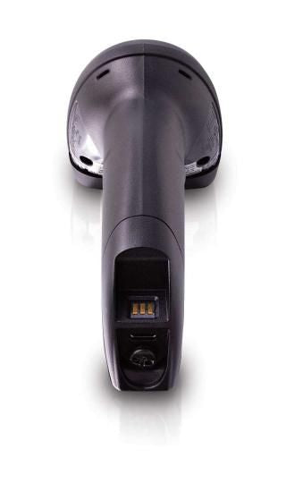 Datalogic QuickScan QM2500-BK-433