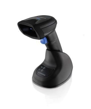 Datalogic QuickScan QM2500-BK-433K1