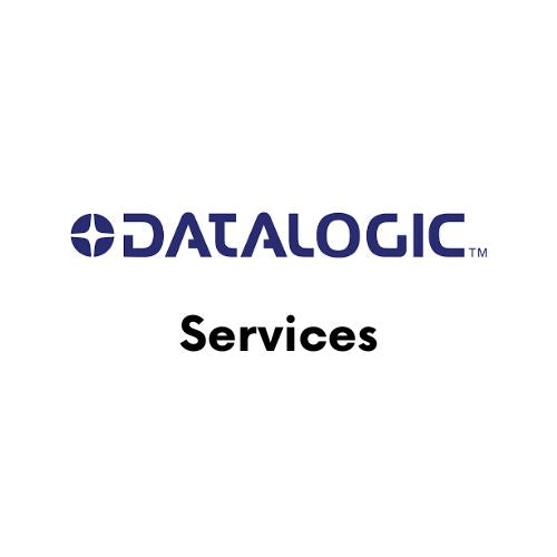 Datalogic PowerScan PD9630 DPX ZSC2PD96DPX31
