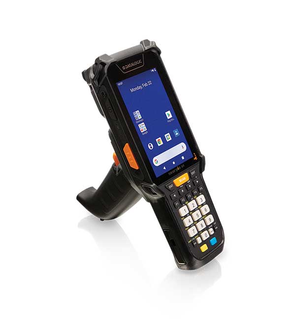 Datalogic Skorpio X5 943500035