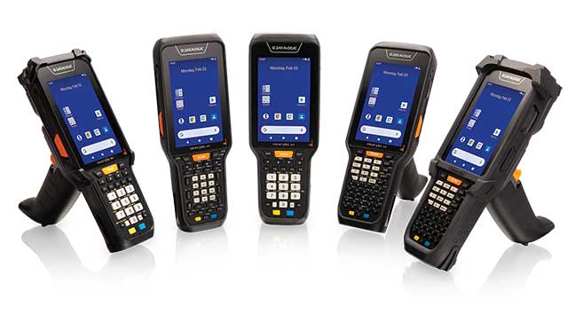 Datalogic Skorpio X5 943500043