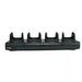 Zebra charging station CRD4S-RFD8500-2R