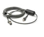 Zebra connection cable CBA-M61-S07ZAR