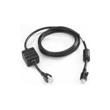 Zebra DC line cord CBL-DC-381A1-01