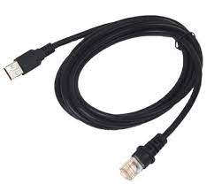 Datalogic USB cable 90A052135